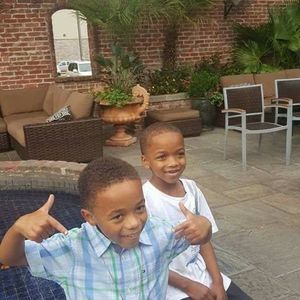 Meet your Posher, Martin